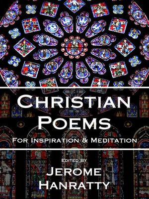 cover image of Christian Poems